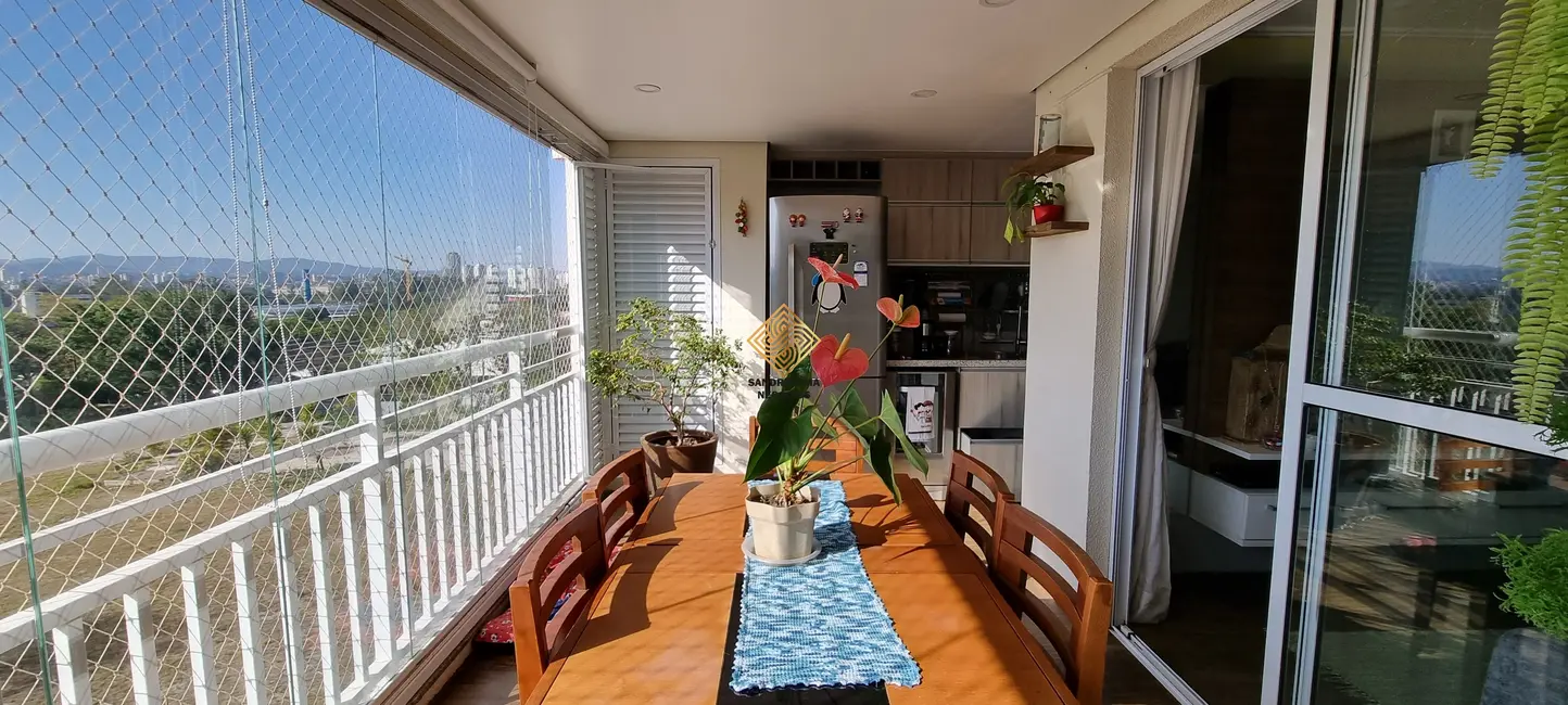 Apartamento com 2 quartos à venda, 75m2 em Jaguaré, São Paulo - SP - imagem 5 Foto 5 de Apartamento com 2 quartos à venda, 75m2 em Jaguaré, São Paulo - SP