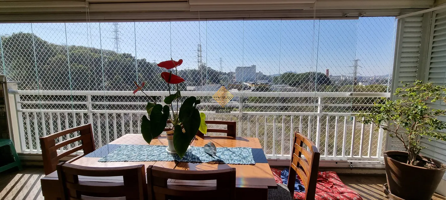 Apartamento com 2 quartos à venda, 75m2 em Jaguaré, São Paulo - SP - imagem 3 Foto 3 de Apartamento com 2 quartos à venda, 75m2 em Jaguaré, São Paulo - SP