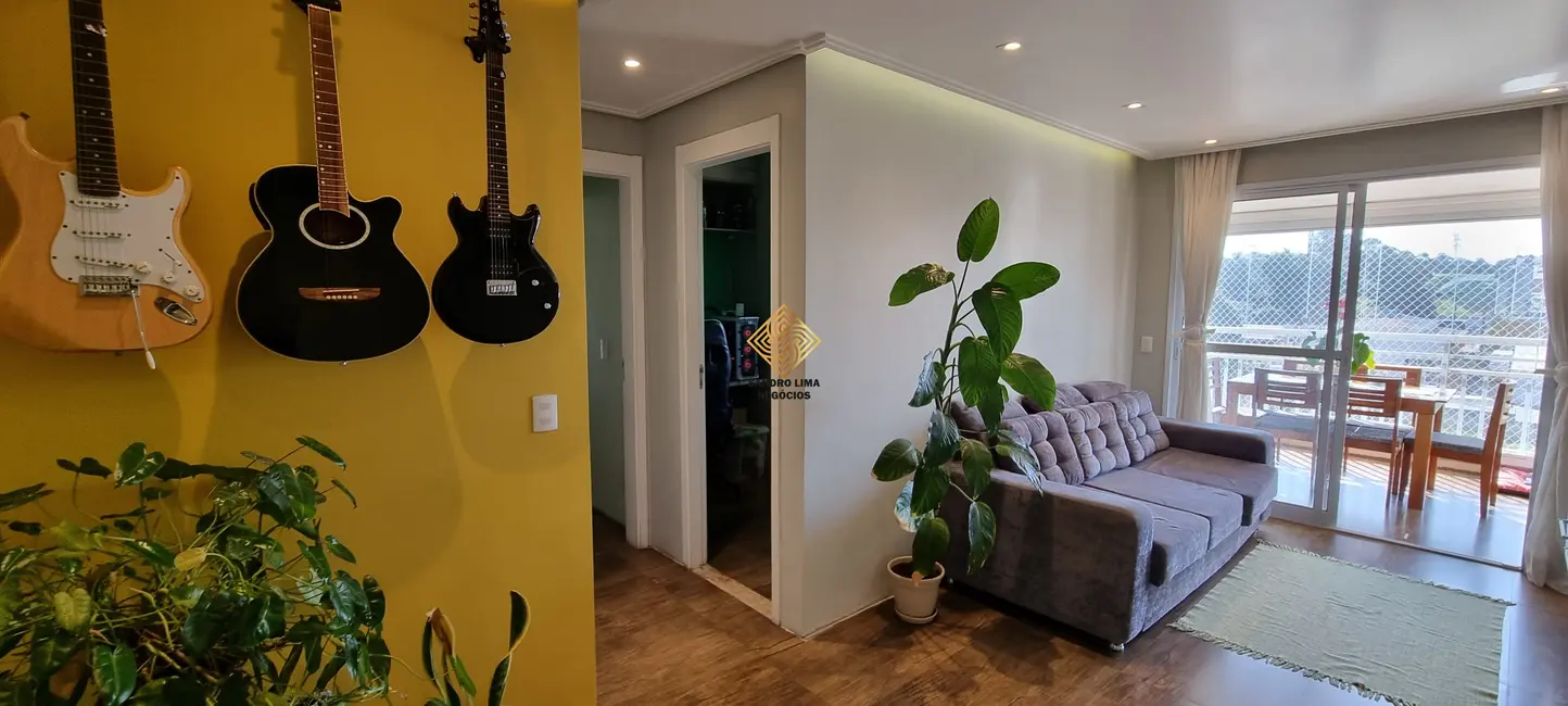Apartamento com 2 quartos à venda, 75m2 em Jaguaré, São Paulo - SP - imagem 8 Foto 8 de Apartamento com 2 quartos à venda, 75m2 em Jaguaré, São Paulo - SP