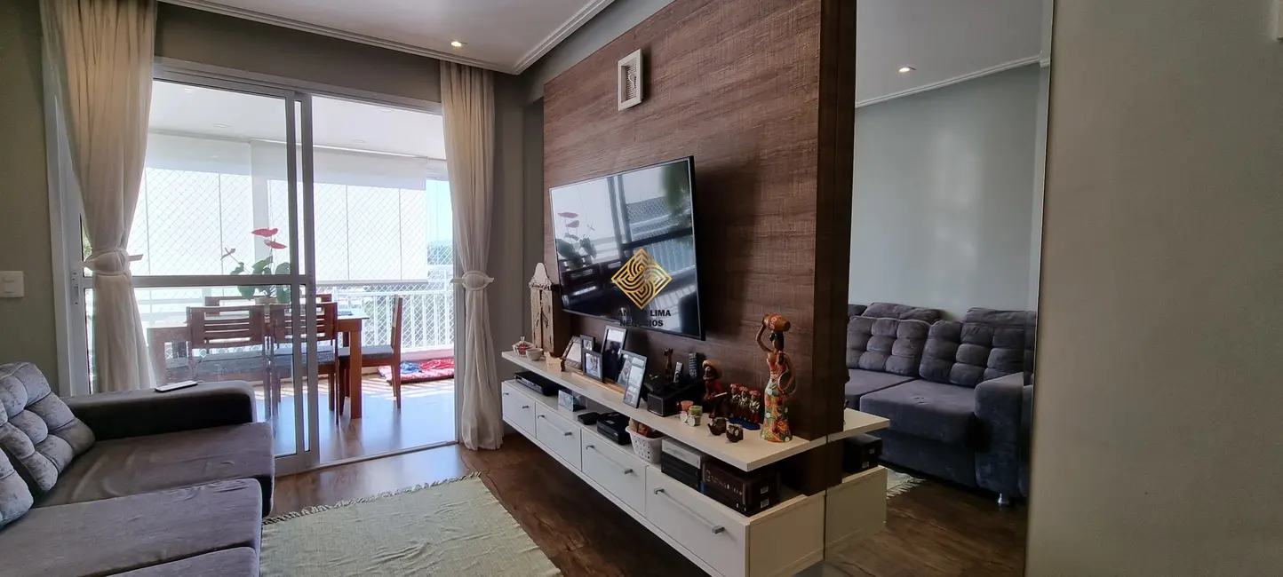 Apartamento com 2 quartos à venda, 75m2 em Jaguaré, São Paulo - SP - imagem 9 Foto 9 de Apartamento com 2 quartos à venda, 75m2 em Jaguaré, São Paulo - SP