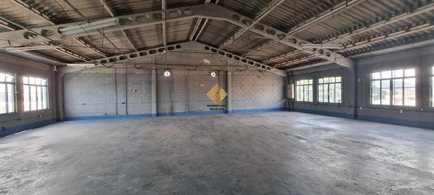 Armazém / Galpão para alugar, 480m2 em Pirituba, São Paulo - SP - imagem 9 Foto 9 de Armazém / Galpão para alugar, 480m2 em Pirituba, São Paulo - SP