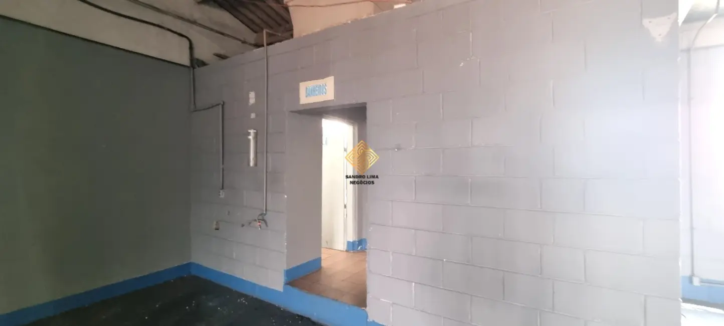 Armazém / Galpão para alugar, 480m2 em Pirituba, São Paulo - SP - imagem 6 Foto 6 de Armazém / Galpão para alugar, 480m2 em Pirituba, São Paulo - SP