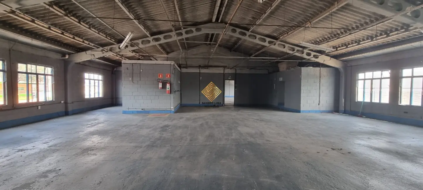 Armazém / Galpão para alugar, 480m2 em Pirituba, São Paulo - SP - imagem 4 Foto 4 de Armazém / Galpão para alugar, 480m2 em Pirituba, São Paulo - SP