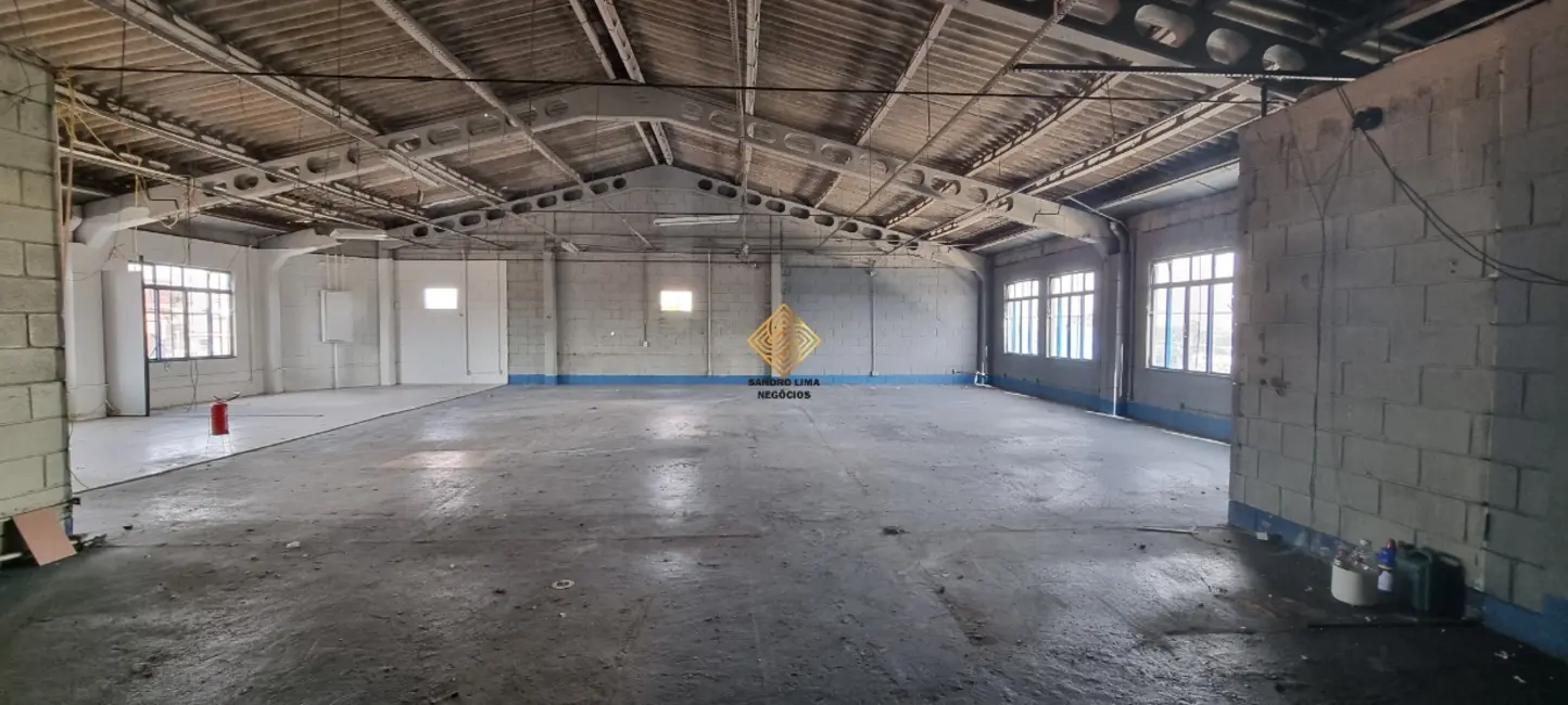 Armazém / Galpão para alugar, 480m2 em Pirituba, São Paulo - SP - imagem 7 Foto 7 de Armazém / Galpão para alugar, 480m2 em Pirituba, São Paulo - SP