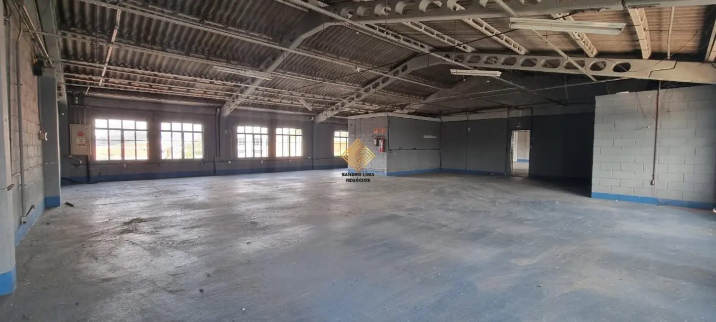Armazém / Galpão para alugar, 480m2 em Pirituba, São Paulo - SP - imagem 5 Foto 5 de Armazém / Galpão para alugar, 480m2 em Pirituba, São Paulo - SP