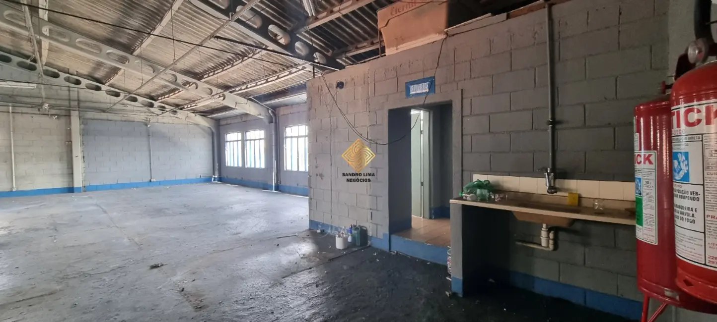 Armazém / Galpão para alugar, 480m2 em Pirituba, São Paulo - SP - imagem 8 Foto 8 de Armazém / Galpão para alugar, 480m2 em Pirituba, São Paulo - SP