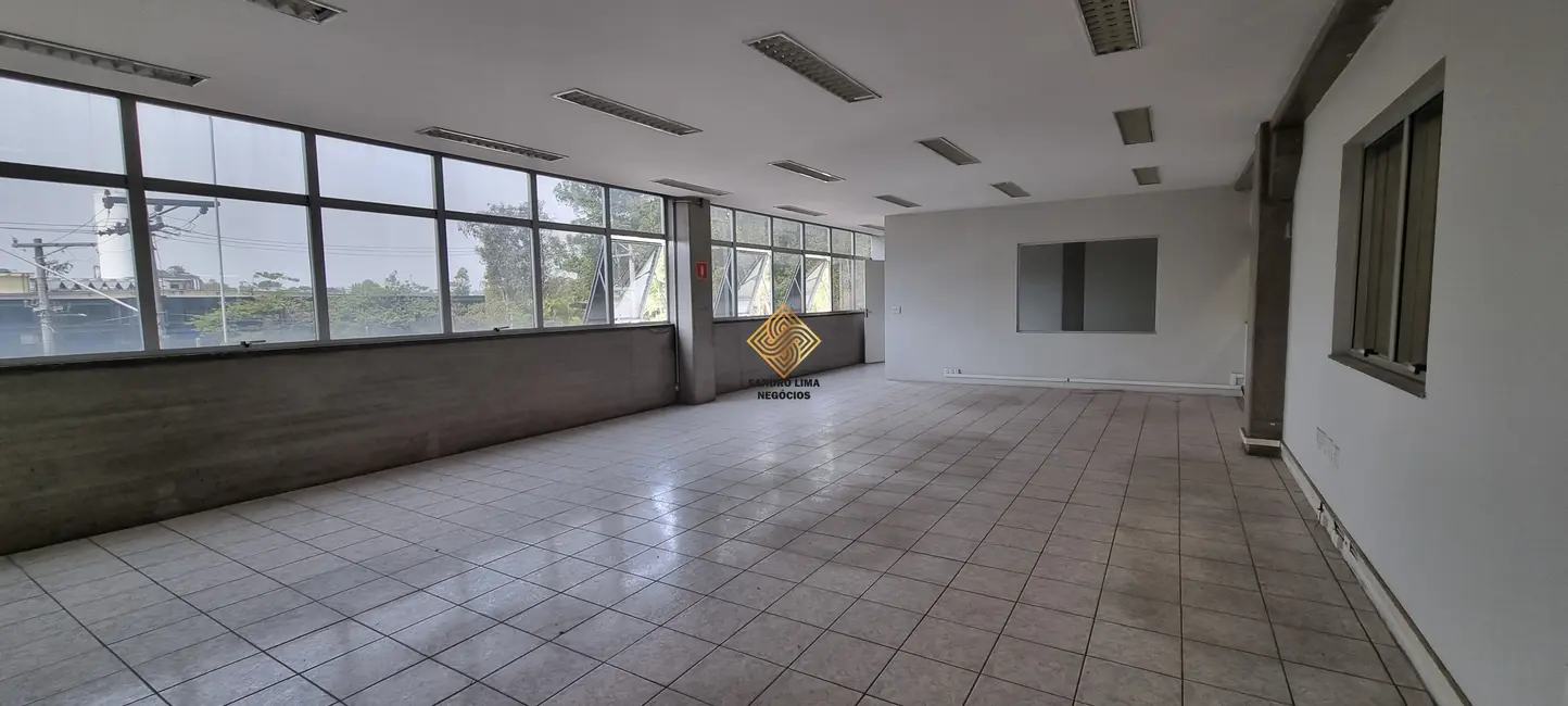 Foto 8 de Armazém / Galpão para alugar, 3435m2 em Jardim Boa Vista (Zona Oeste), São Paulo - SP