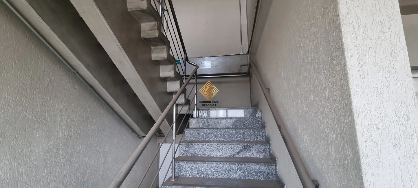 Foto 9 de Armazém / Galpão para alugar, 3435m2 em Jardim Boa Vista (Zona Oeste), São Paulo - SP