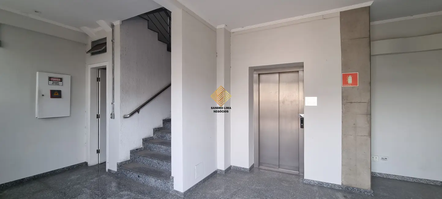 Foto 4 de Armazém / Galpão para alugar, 3435m2 em Jardim Boa Vista (Zona Oeste), São Paulo - SP