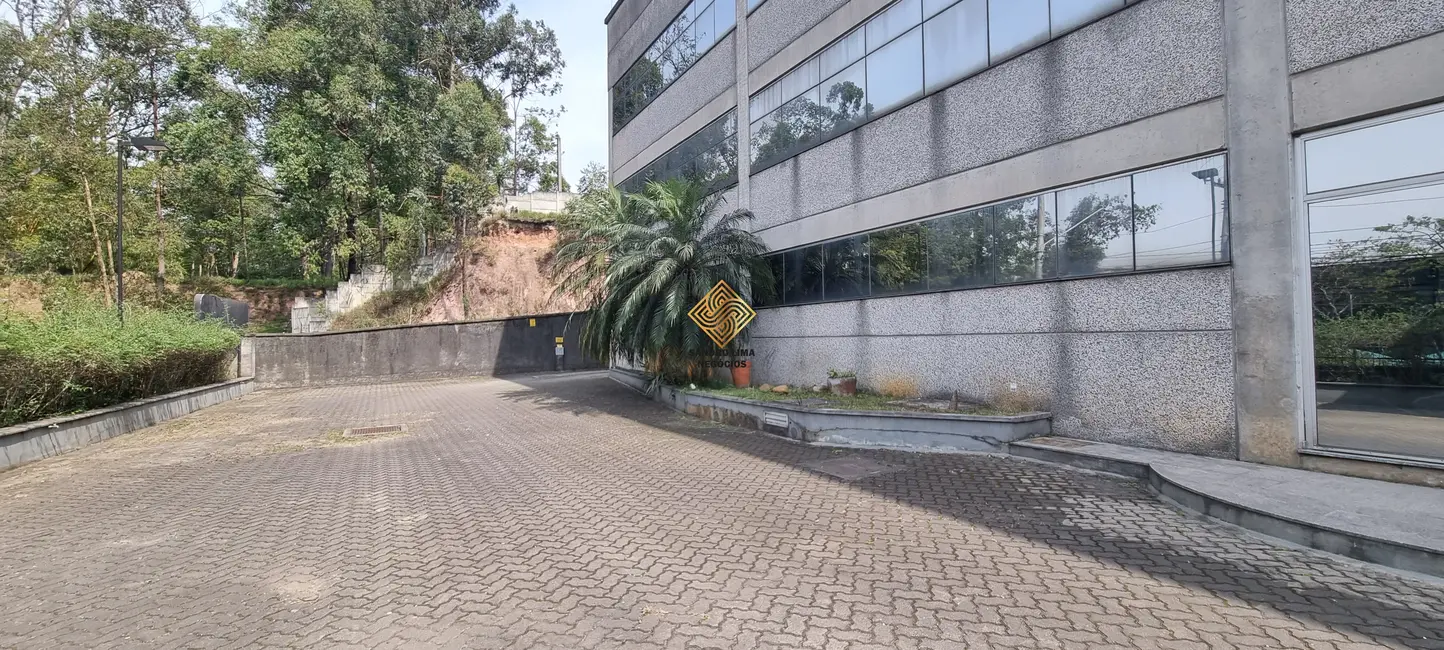 Foto 3 de Armazém / Galpão para alugar, 3435m2 em Jardim Boa Vista (Zona Oeste), São Paulo - SP