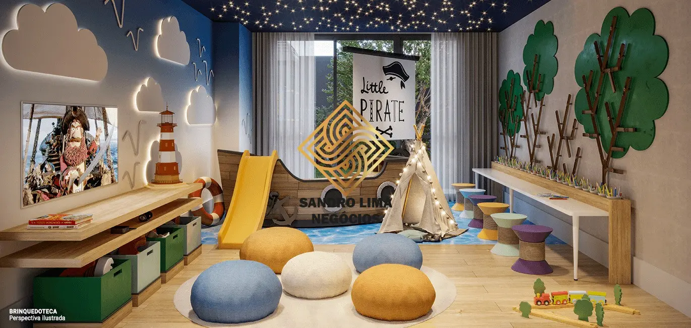 Foto 4 de Apartamento com 1 quarto à venda, 26m2 em Ipiranga, São Paulo - SP