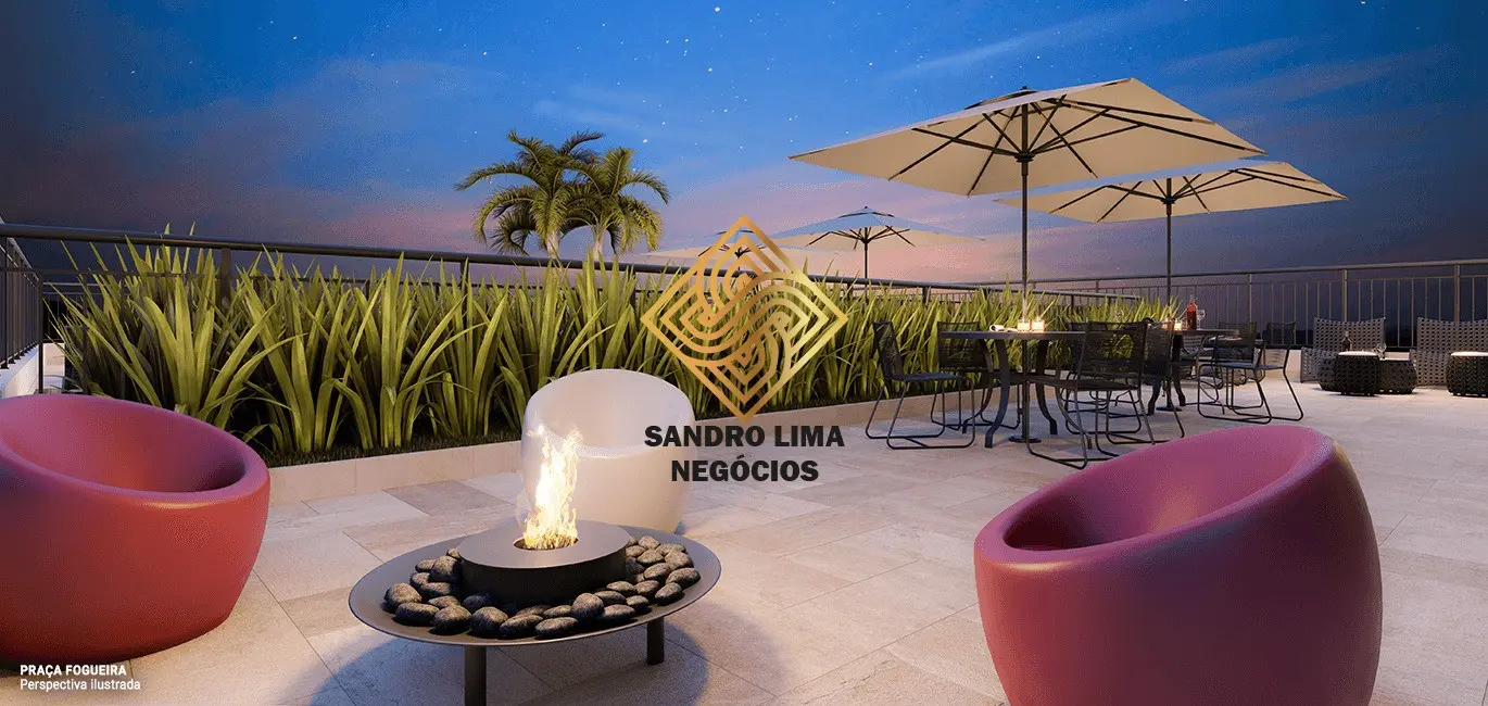 Foto 8 de Apartamento com 1 quarto à venda, 26m2 em Ipiranga, São Paulo - SP