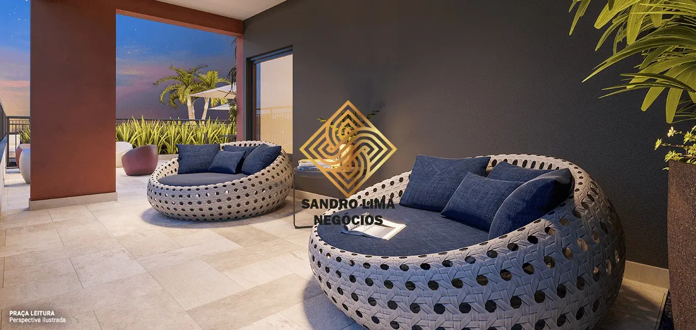 Foto 9 de Apartamento com 1 quarto à venda, 26m2 em Ipiranga, São Paulo - SP