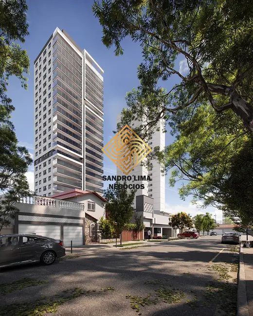 Apartamento com 3 quartos à venda, 151m2 em Água Branca, São Paulo - SP - imagem 5 Foto 5 de Apartamento com 3 quartos à venda, 151m2 em Água Branca, São Paulo - SP
