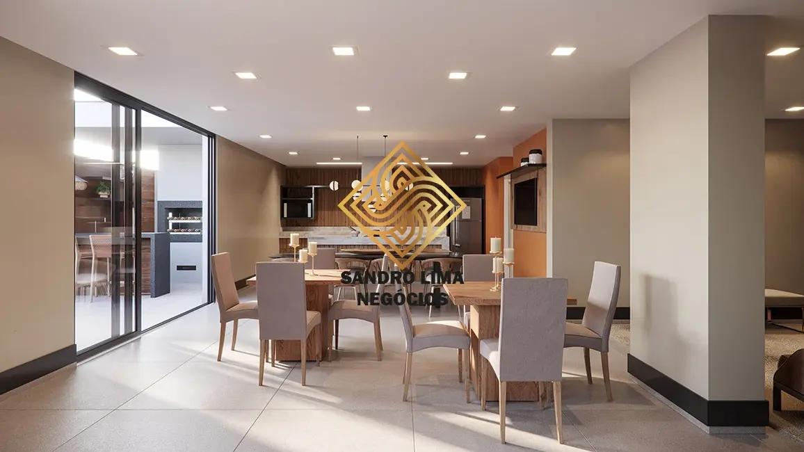 Apartamento com 3 quartos à venda, 151m2 em Água Branca, São Paulo - SP - imagem 8 Foto 8 de Apartamento com 3 quartos à venda, 151m2 em Água Branca, São Paulo - SP