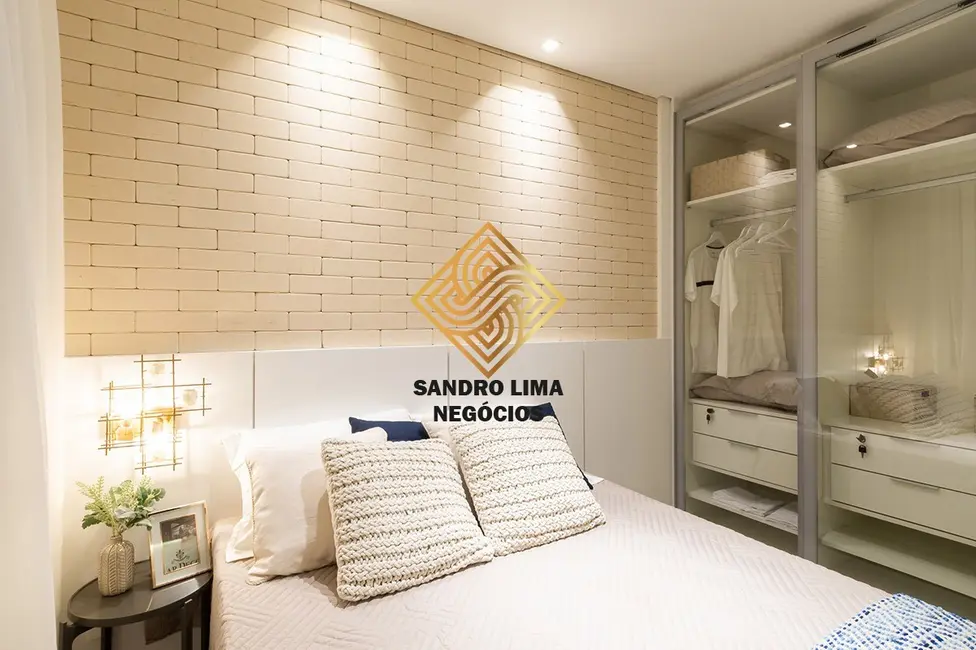 Foto 4 de Apartamento com 2 quartos à venda, 39m2 em Vila Pompéia, São Paulo - SP