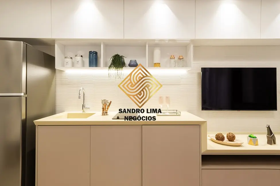 Foto 2 de Apartamento com 2 quartos à venda, 39m2 em Vila Pompéia, São Paulo - SP