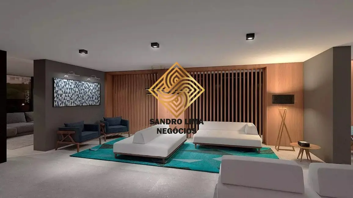 Foto 8 de Apartamento com 2 quartos à venda, 39m2 em Vila Pompéia, São Paulo - SP