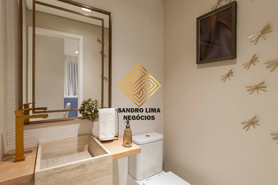 Foto 6 de Apartamento com 2 quartos à venda, 39m2 em Vila Pompéia, São Paulo - SP