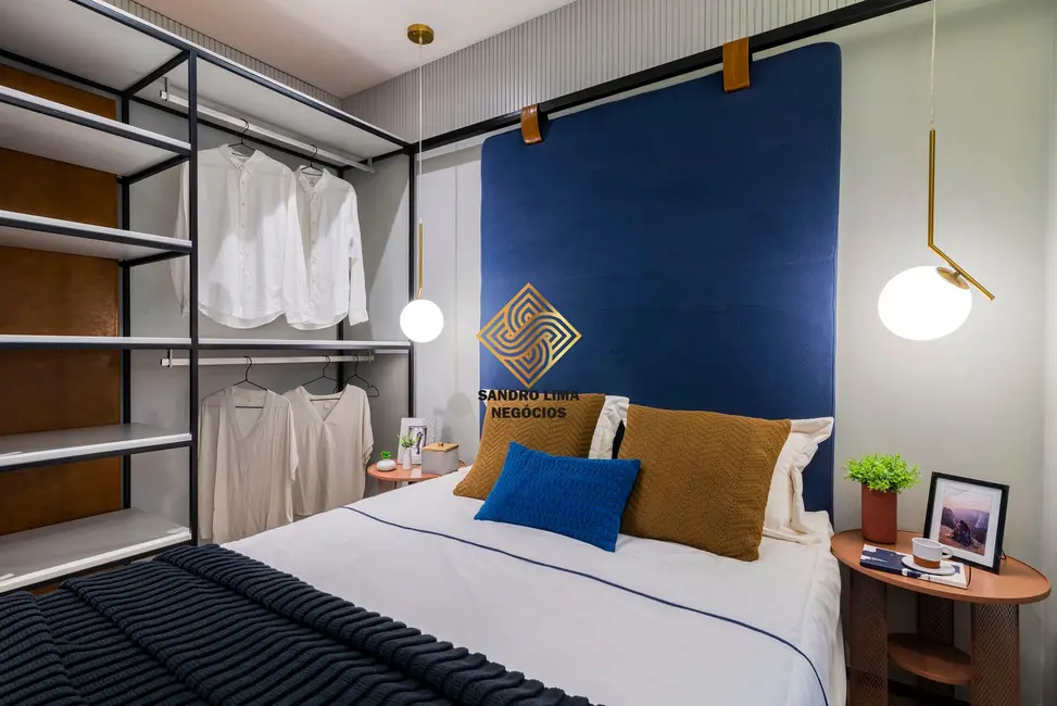 Foto 7 de Apartamento com 1 quarto à venda, 29m2 em Sumaré, São Paulo - SP