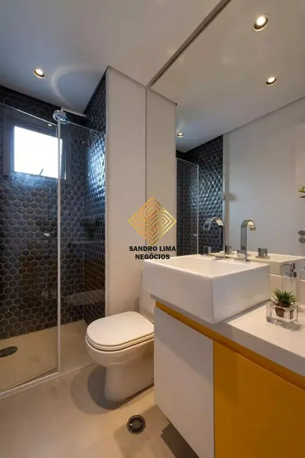 Apartamento com 4 quartos à venda, 147m2 em Perdizes, São Paulo - SP - imagem 8 Foto 8 de Apartamento com 4 quartos à venda, 147m2 em Perdizes, São Paulo - SP