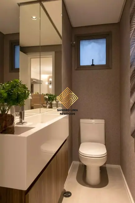 Apartamento com 4 quartos à venda, 147m2 em Perdizes, São Paulo - SP - imagem 7 Foto 7 de Apartamento com 4 quartos à venda, 147m2 em Perdizes, São Paulo - SP