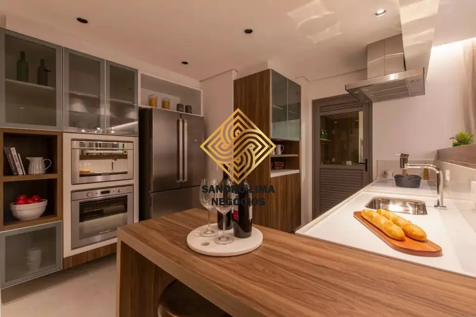 Apartamento com 4 quartos à venda, 147m2 em Perdizes, São Paulo - SP - imagem 6 Foto 6 de Apartamento com 4 quartos à venda, 147m2 em Perdizes, São Paulo - SP