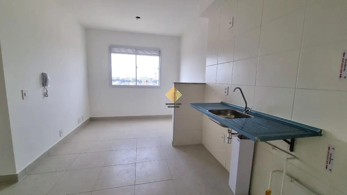 Foto 5 de Apartamento com 2 quartos à venda, 32m2 em Piqueri, São Paulo - SP