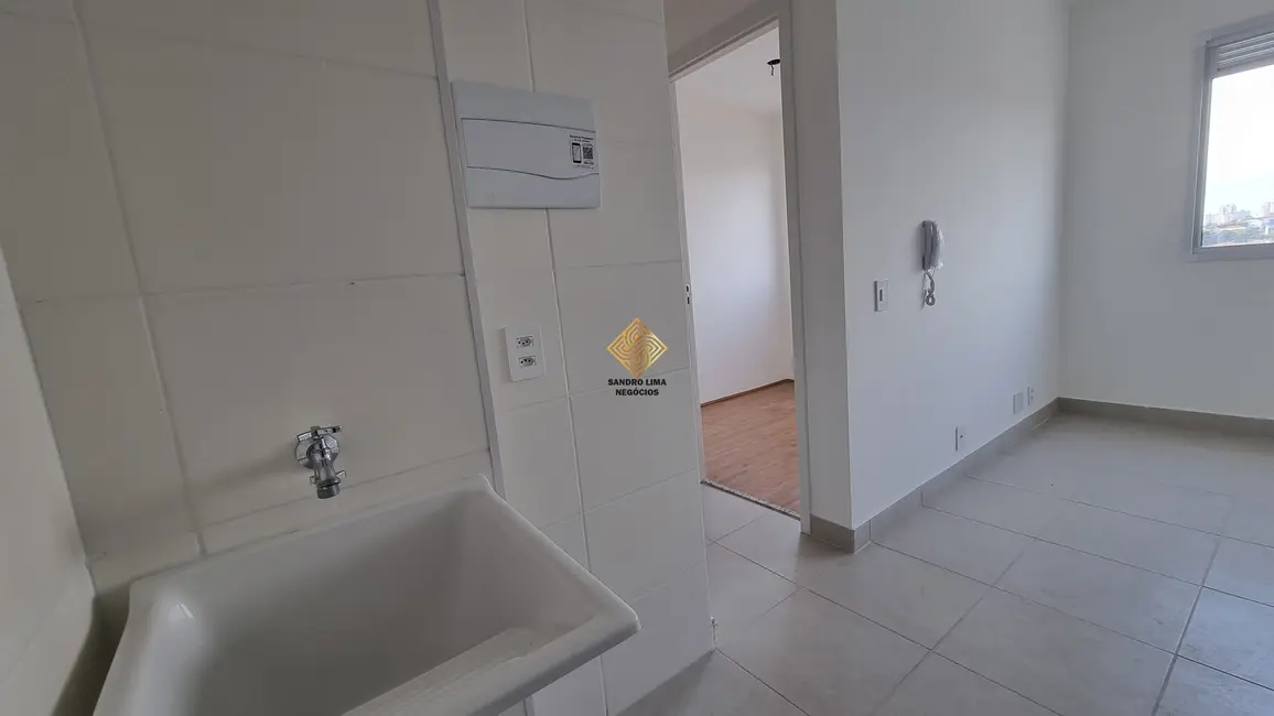 Foto 8 de Apartamento com 2 quartos à venda, 32m2 em Piqueri, São Paulo - SP
