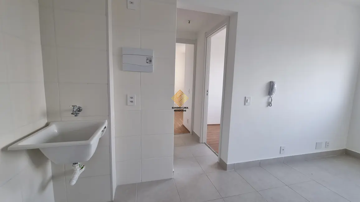 Foto 7 de Apartamento com 2 quartos à venda, 32m2 em Piqueri, São Paulo - SP