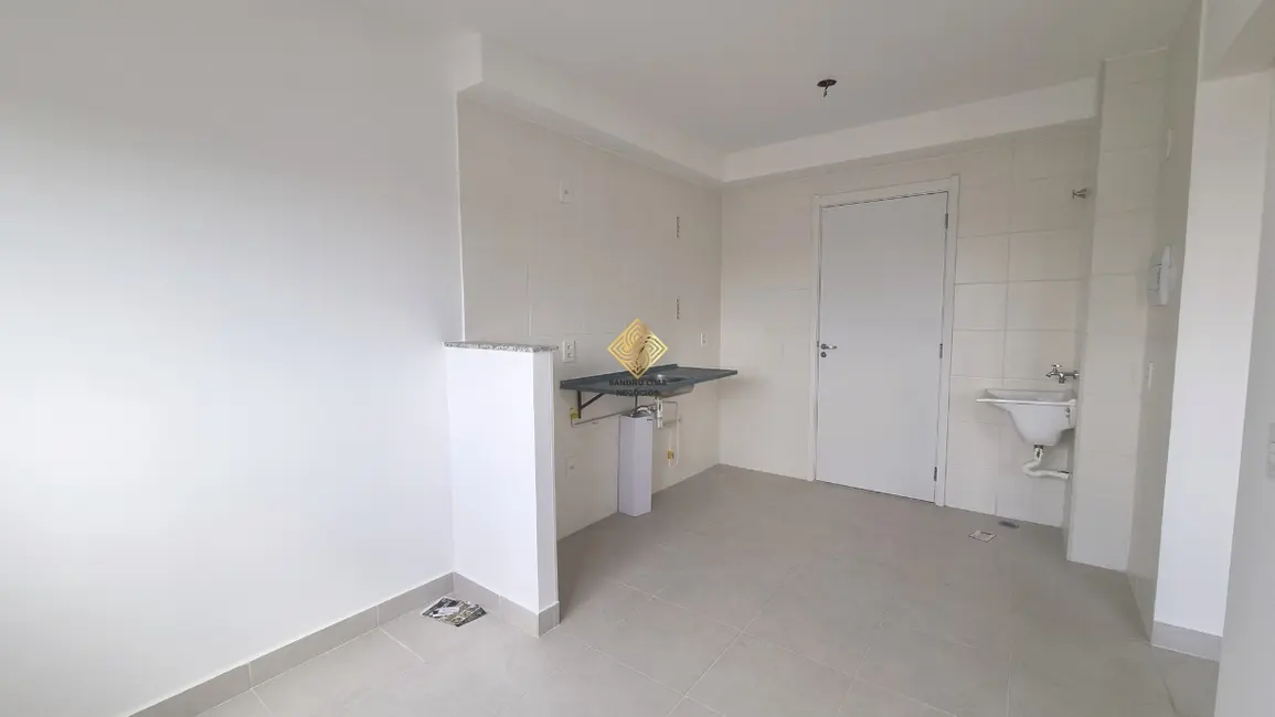 Foto 2 de Apartamento com 2 quartos à venda, 32m2 em Piqueri, São Paulo - SP
