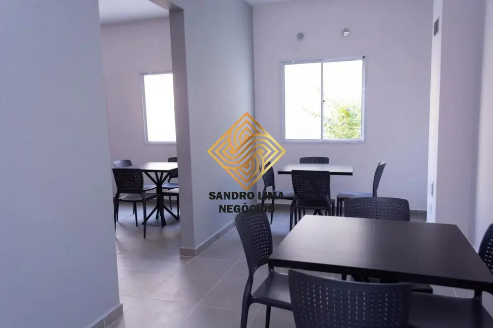 Foto 4 de Apartamento com 1 quarto à venda, 32m2 em Sacomã, São Paulo - SP
