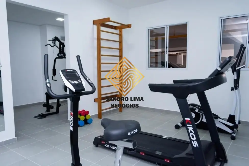 Foto 7 de Apartamento com 1 quarto à venda, 32m2 em Sacomã, São Paulo - SP