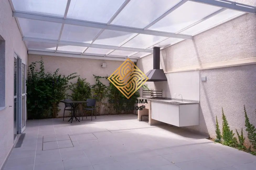 Foto 3 de Apartamento com 1 quarto à venda, 32m2 em Sacomã, São Paulo - SP