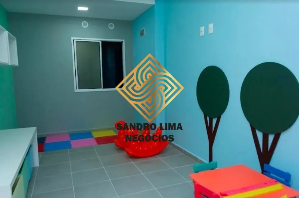 Foto 6 de Apartamento com 1 quarto à venda, 32m2 em Sacomã, São Paulo - SP