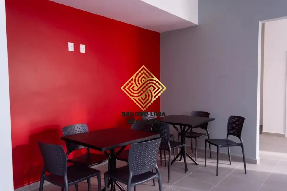 Foto 5 de Apartamento com 1 quarto à venda, 32m2 em Sacomã, São Paulo - SP