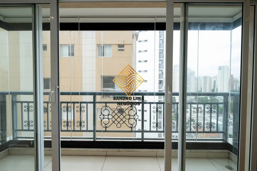 Apartamento com 3 quartos à venda, 275m2 em Vila Olímpia, São Paulo - SP - imagem 9 Foto 9 de Apartamento com 3 quartos à venda, 275m2 em Vila Olímpia, São Paulo - SP