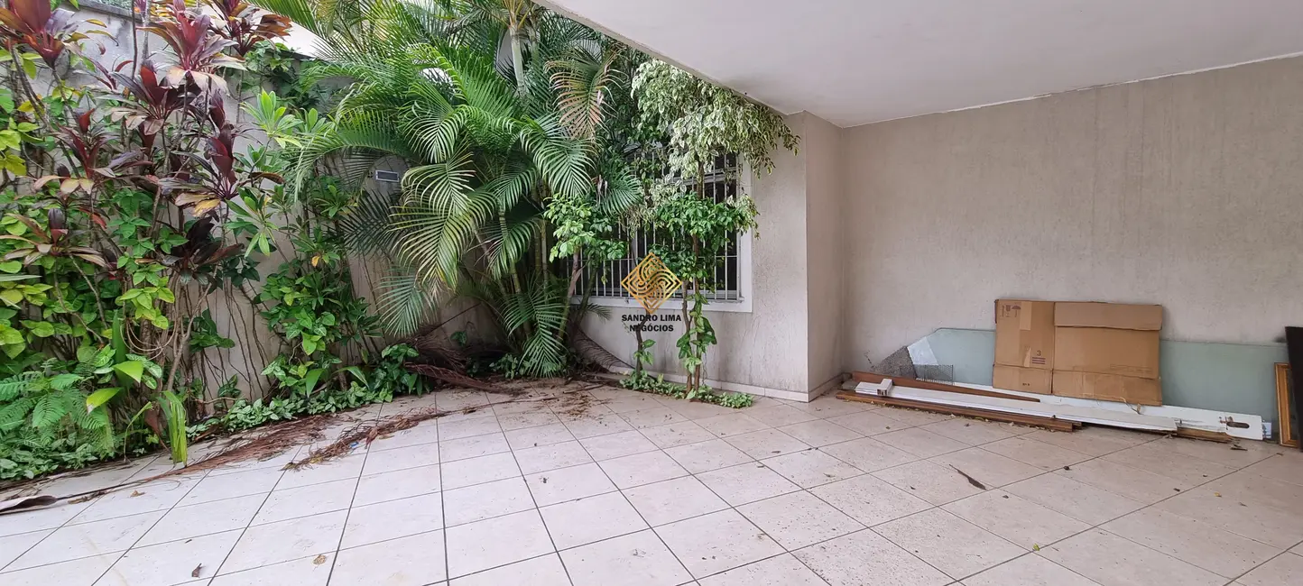 Foto 2 de Casa com 4 quartos à venda, 200m2 em Jabaquara, São Paulo - SP