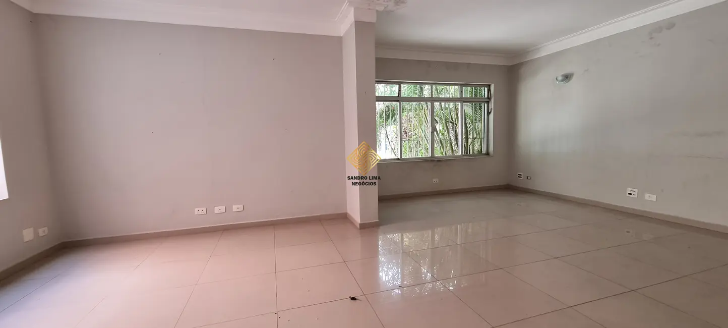 Casa com 4 quartos à venda, 200m2 em Jabaquara, São Paulo - SP - imagem 5 Foto 5 de Casa com 4 quartos à venda, 200m2 em Jabaquara, São Paulo - SP