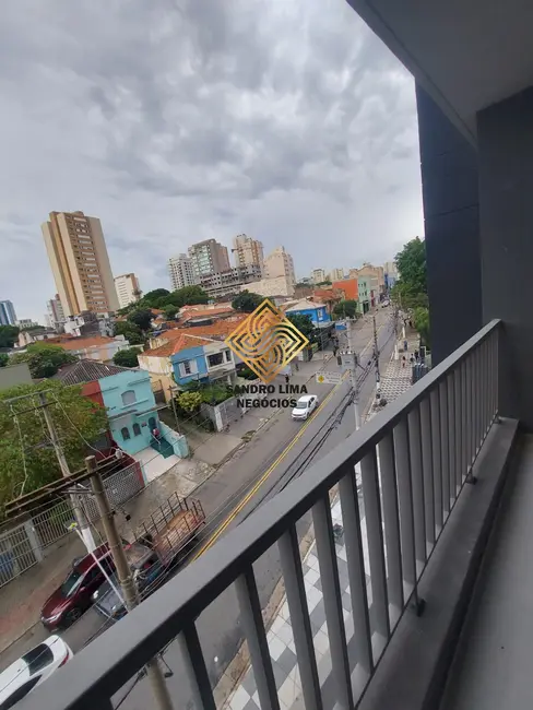 Apartamento com 1 quarto à venda, 25m2 em Perdizes, São Paulo - SP - imagem 3 Foto 3 de Apartamento com 1 quarto à venda, 25m2 em Perdizes, São Paulo - SP