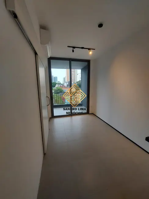 Apartamento com 1 quarto à venda, 25m2 em Perdizes, São Paulo - SP - imagem 7 Foto 7 de Apartamento com 1 quarto à venda, 25m2 em Perdizes, São Paulo - SP