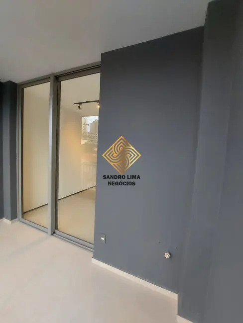 Apartamento com 1 quarto à venda, 25m2 em Perdizes, São Paulo - SP - imagem 9 Foto 9 de Apartamento com 1 quarto à venda, 25m2 em Perdizes, São Paulo - SP