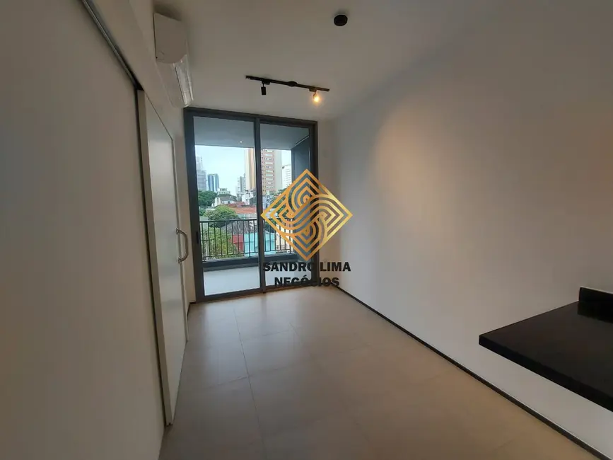 Apartamento com 1 quarto à venda, 25m2 em Perdizes, São Paulo - SP - imagem 6 Foto 6 de Apartamento com 1 quarto à venda, 25m2 em Perdizes, São Paulo - SP