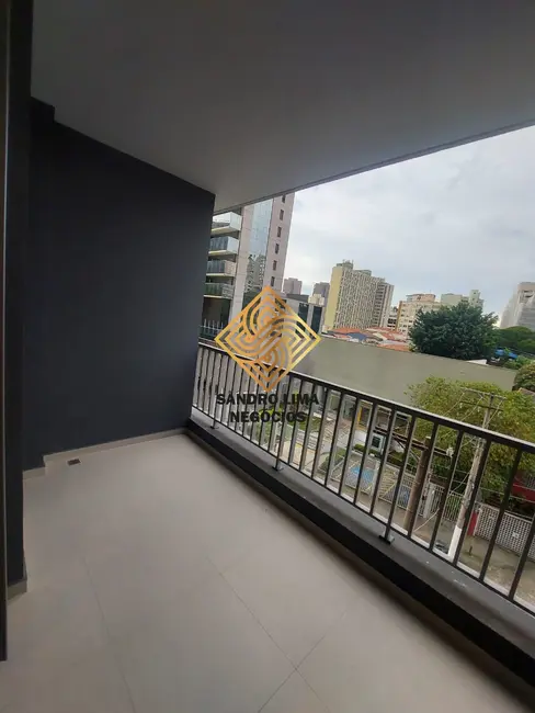 Apartamento com 1 quarto à venda, 25m2 em Perdizes, São Paulo - SP - imagem 4 Foto 4 de Apartamento com 1 quarto à venda, 25m2 em Perdizes, São Paulo - SP