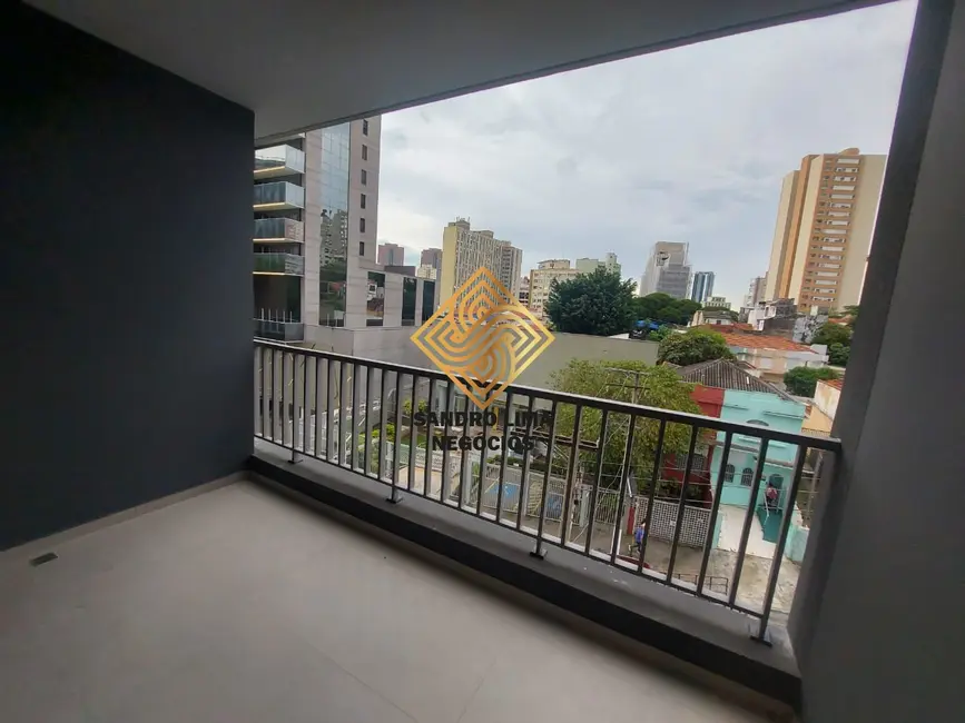 Foto 1 de Apartamento com 1 quarto à venda, 25m2 em Perdizes, São Paulo - SP