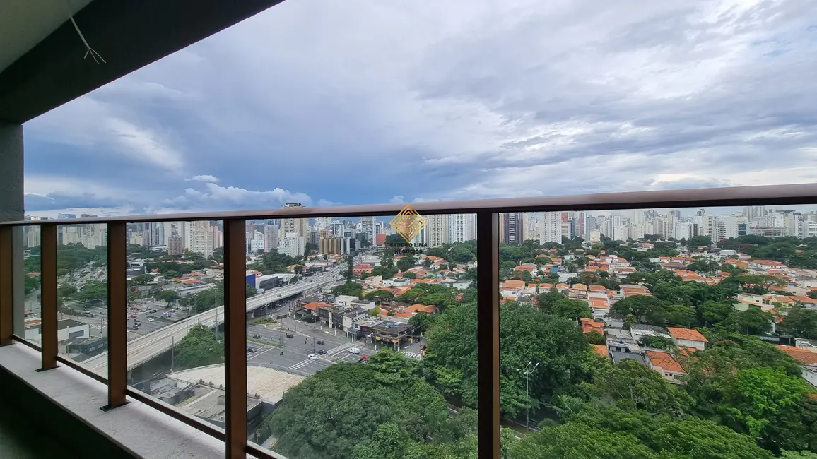 Foto 2 de Apartamento com 4 quartos à venda, 145m2 em Brooklin Novo, São Paulo - SP
