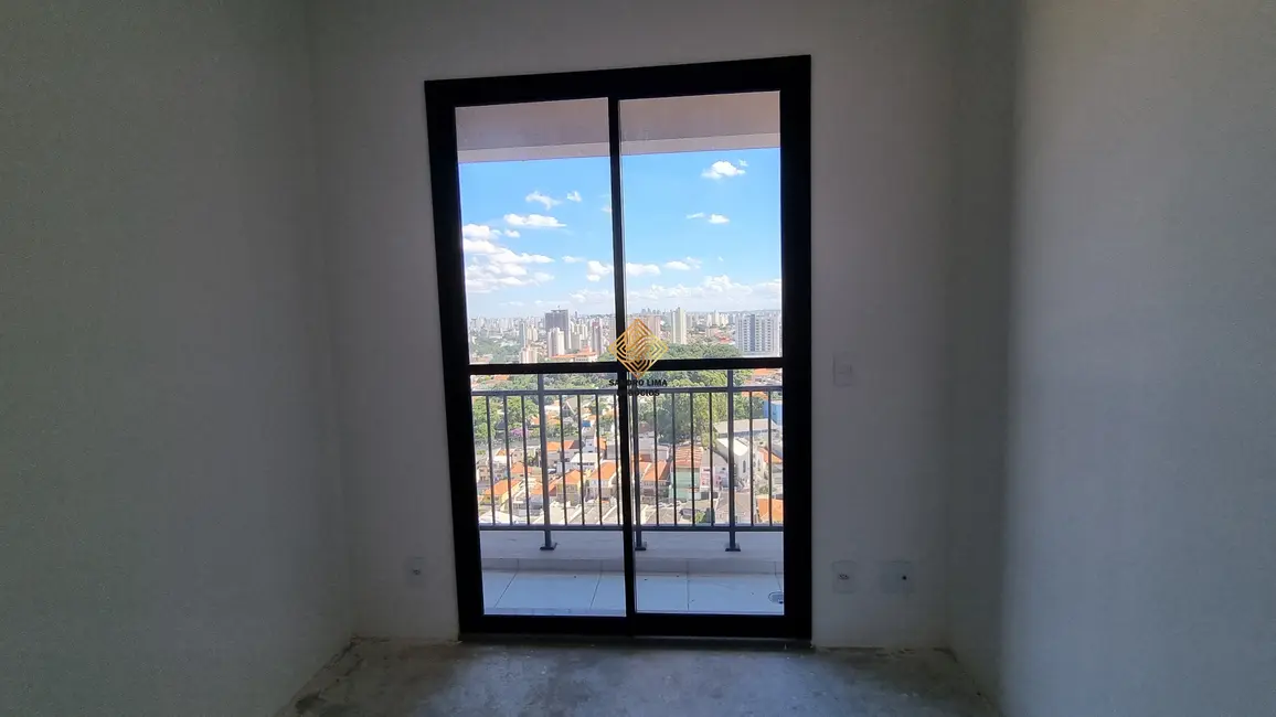 Foto 2 de Apartamento com 2 quartos à venda, 42m2 em Itaberaba, São Paulo - SP