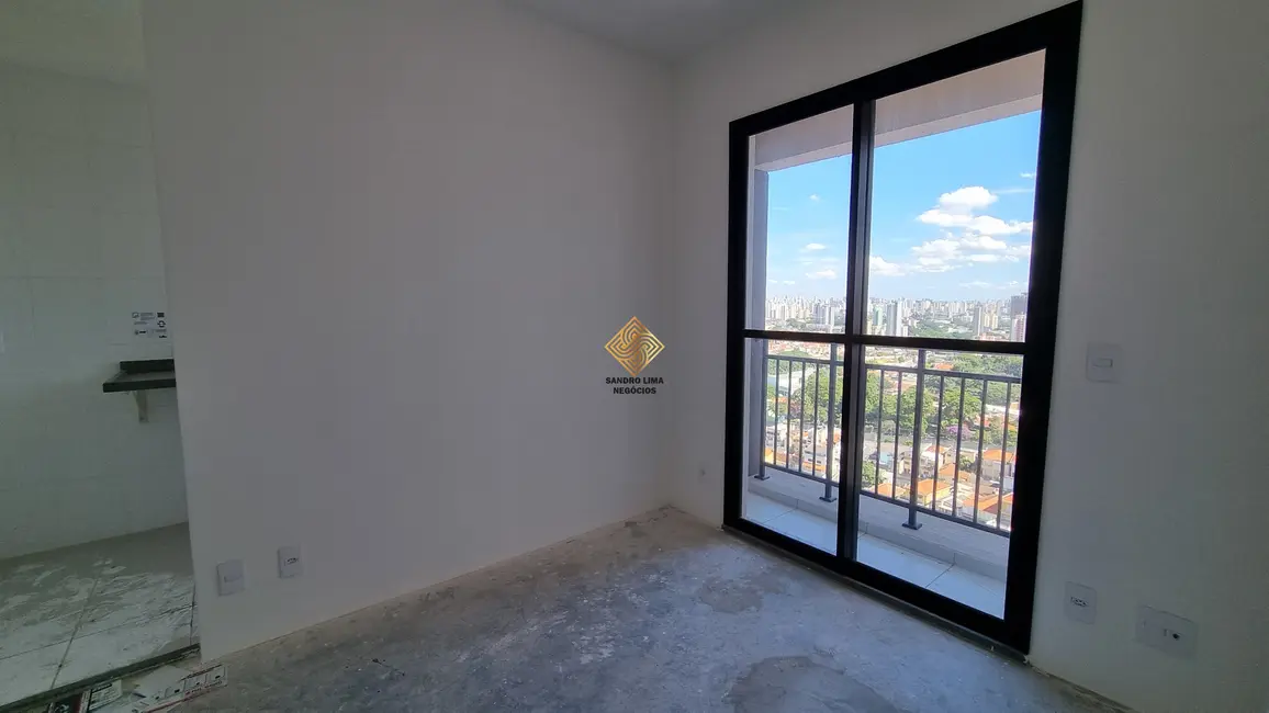 Foto 5 de Apartamento com 2 quartos à venda, 42m2 em Itaberaba, São Paulo - SP