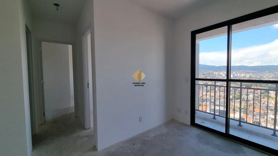 Foto 6 de Apartamento com 2 quartos à venda, 42m2 em Itaberaba, São Paulo - SP