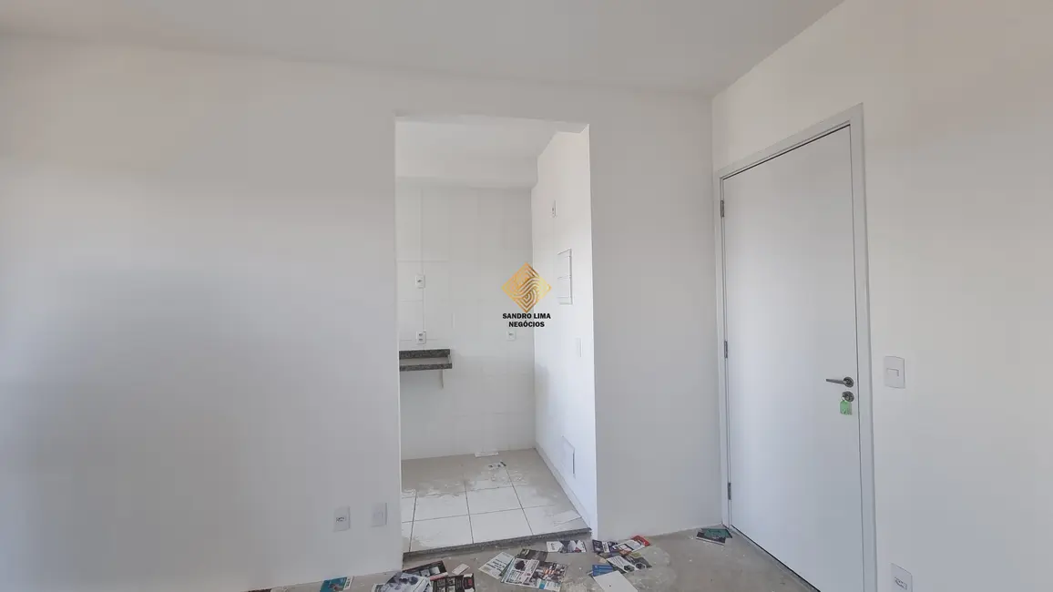 Foto 8 de Apartamento com 2 quartos à venda, 42m2 em Itaberaba, São Paulo - SP